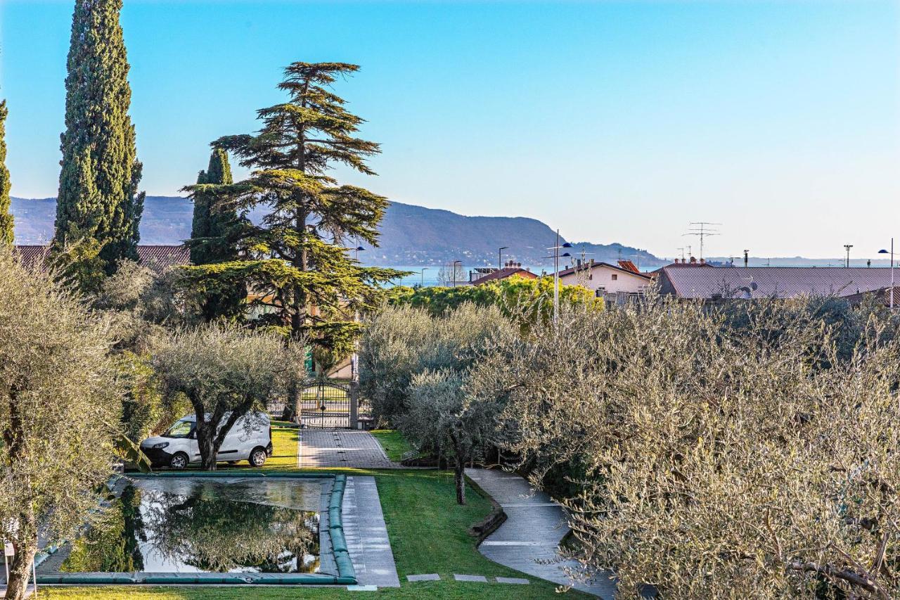 Corte Benaco By Wonderful Italy Toscolano Maderno Extérieur photo