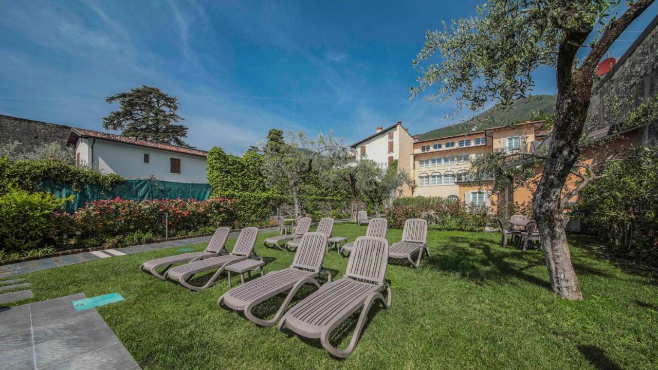 Corte Benaco By Wonderful Italy Toscolano Maderno Extérieur photo
