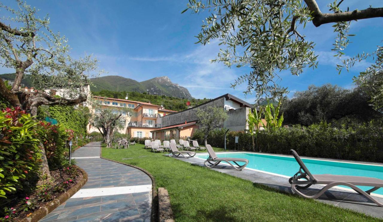 Corte Benaco By Wonderful Italy Toscolano Maderno Extérieur photo