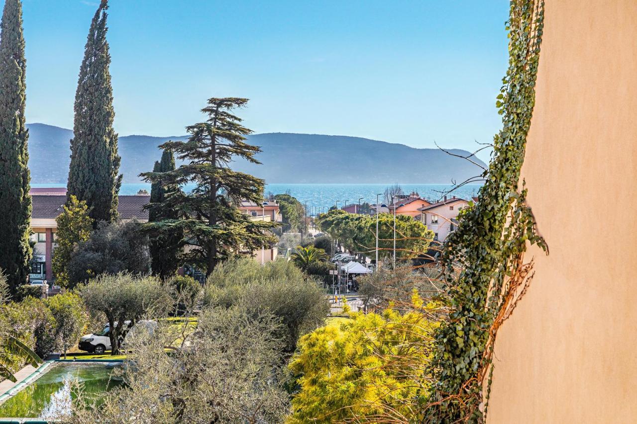 Corte Benaco By Wonderful Italy Toscolano Maderno Extérieur photo