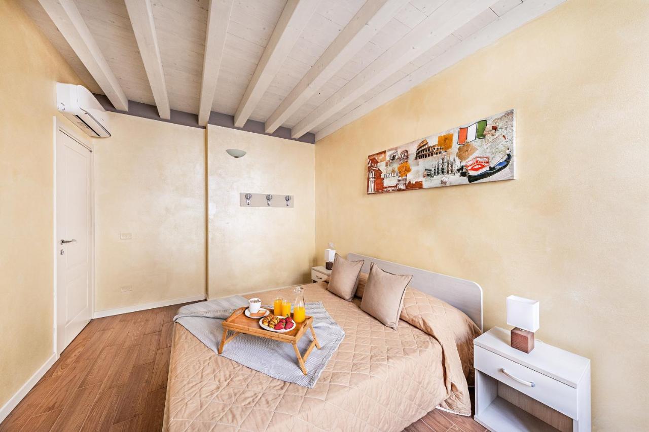 Corte Benaco By Wonderful Italy Toscolano Maderno Extérieur photo