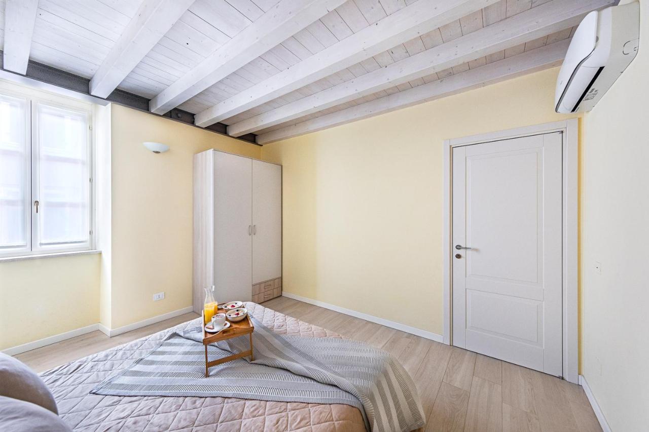 Corte Benaco By Wonderful Italy Toscolano Maderno Extérieur photo