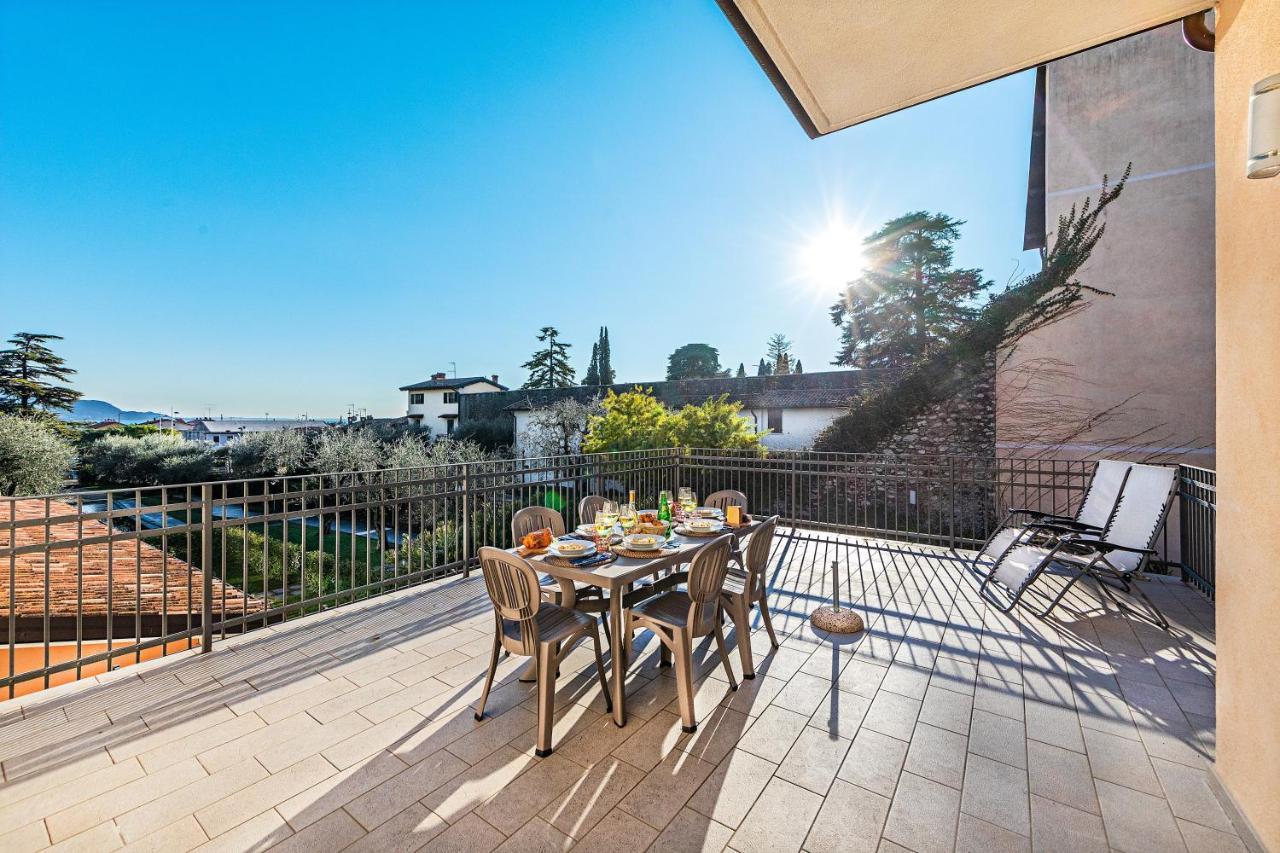 Corte Benaco By Wonderful Italy Toscolano Maderno Extérieur photo