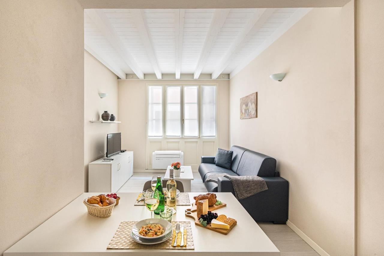 Corte Benaco By Wonderful Italy Toscolano Maderno Extérieur photo