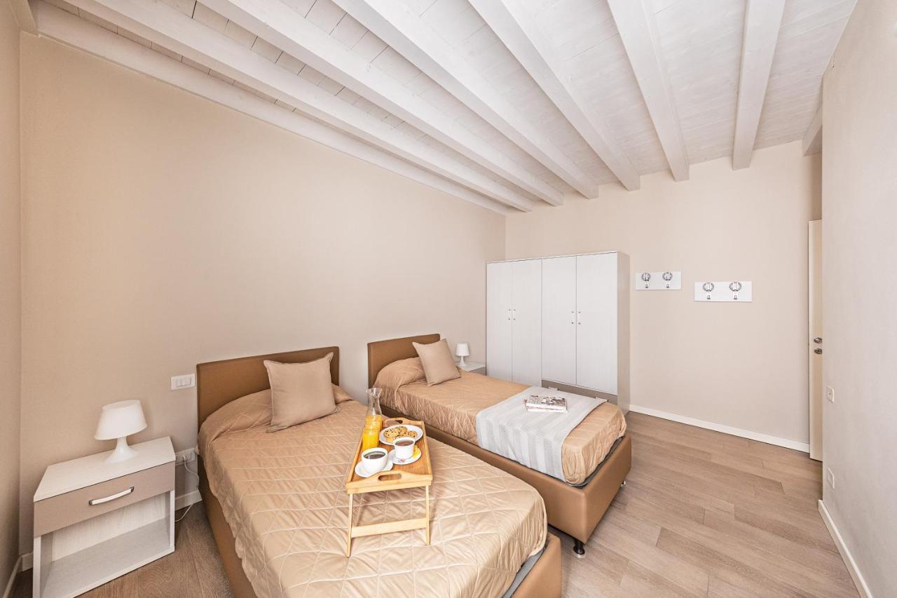 Corte Benaco By Wonderful Italy Toscolano Maderno Extérieur photo