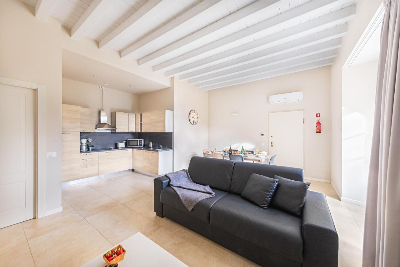 Corte Benaco By Wonderful Italy Toscolano Maderno Extérieur photo