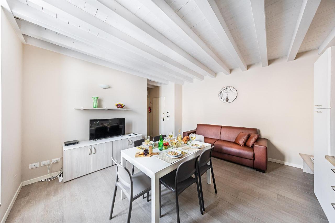 Corte Benaco By Wonderful Italy Toscolano Maderno Extérieur photo