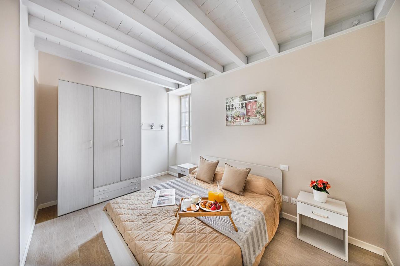Corte Benaco By Wonderful Italy Toscolano Maderno Extérieur photo