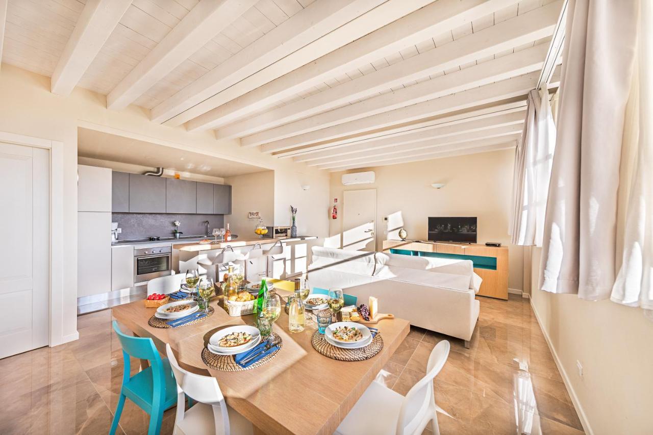 Corte Benaco By Wonderful Italy Toscolano Maderno Extérieur photo