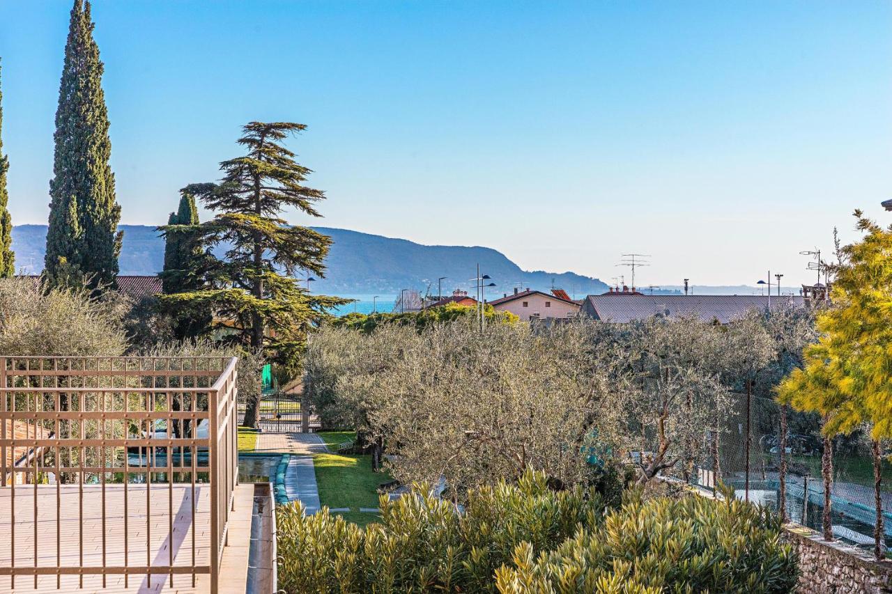 Corte Benaco By Wonderful Italy Toscolano Maderno Extérieur photo