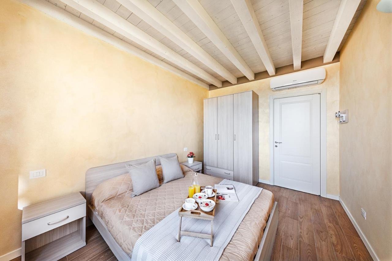 Corte Benaco By Wonderful Italy Toscolano Maderno Extérieur photo