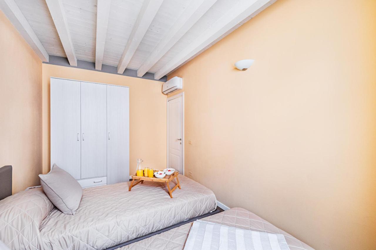 Corte Benaco By Wonderful Italy Toscolano Maderno Extérieur photo