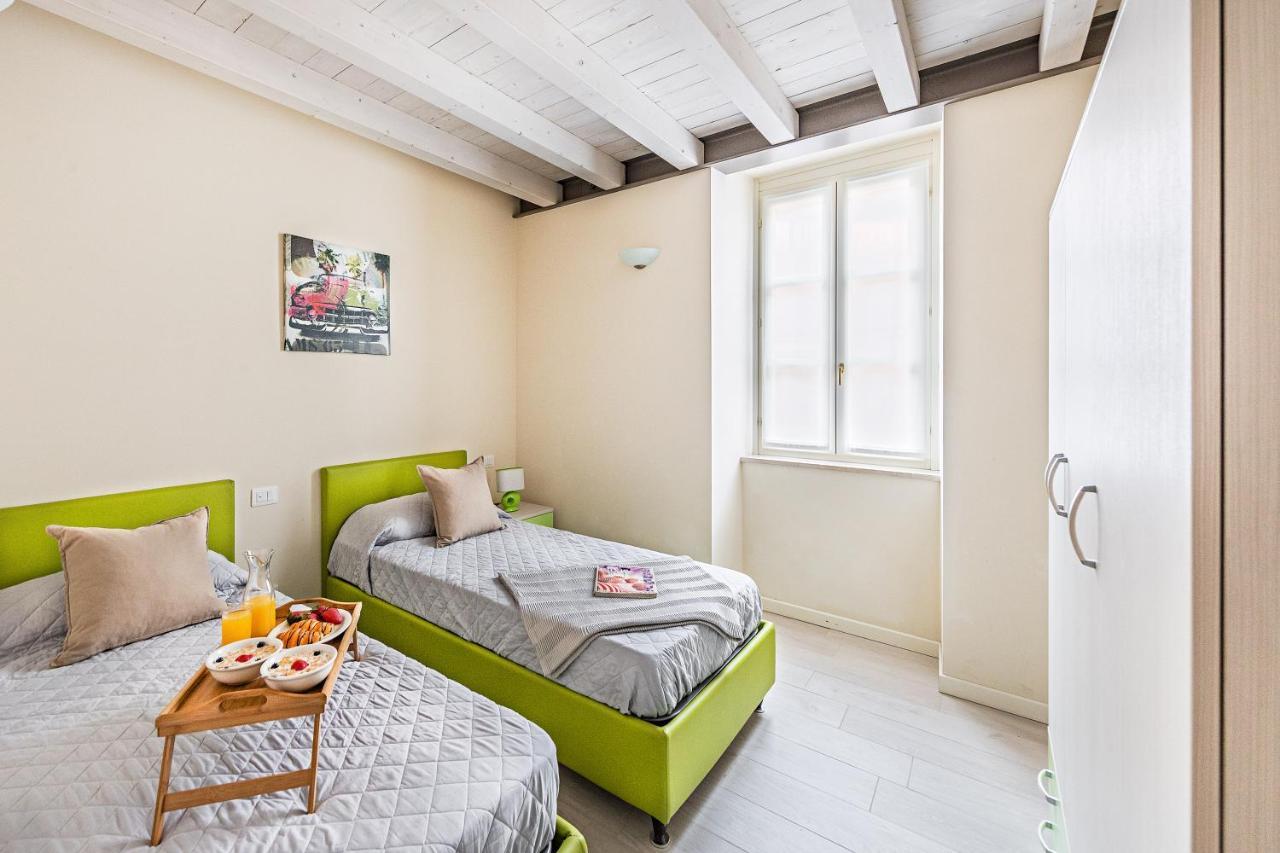 Corte Benaco By Wonderful Italy Toscolano Maderno Extérieur photo