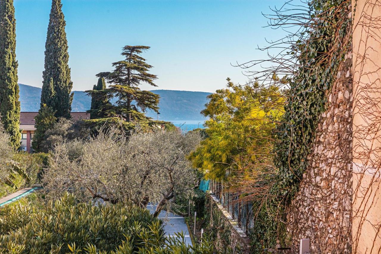 Corte Benaco By Wonderful Italy Toscolano Maderno Extérieur photo