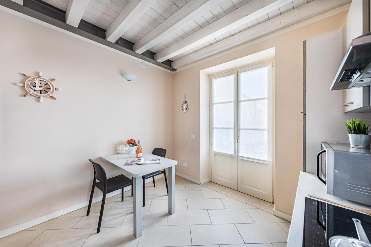 Corte Benaco By Wonderful Italy Toscolano Maderno Extérieur photo