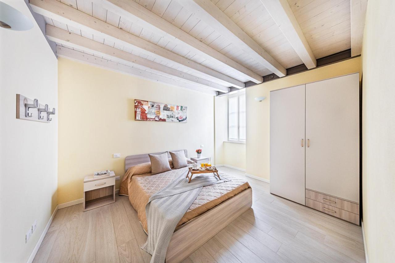 Corte Benaco By Wonderful Italy Toscolano Maderno Extérieur photo