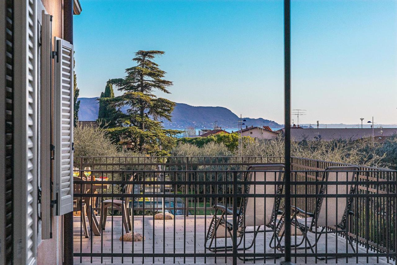 Corte Benaco By Wonderful Italy Toscolano Maderno Extérieur photo