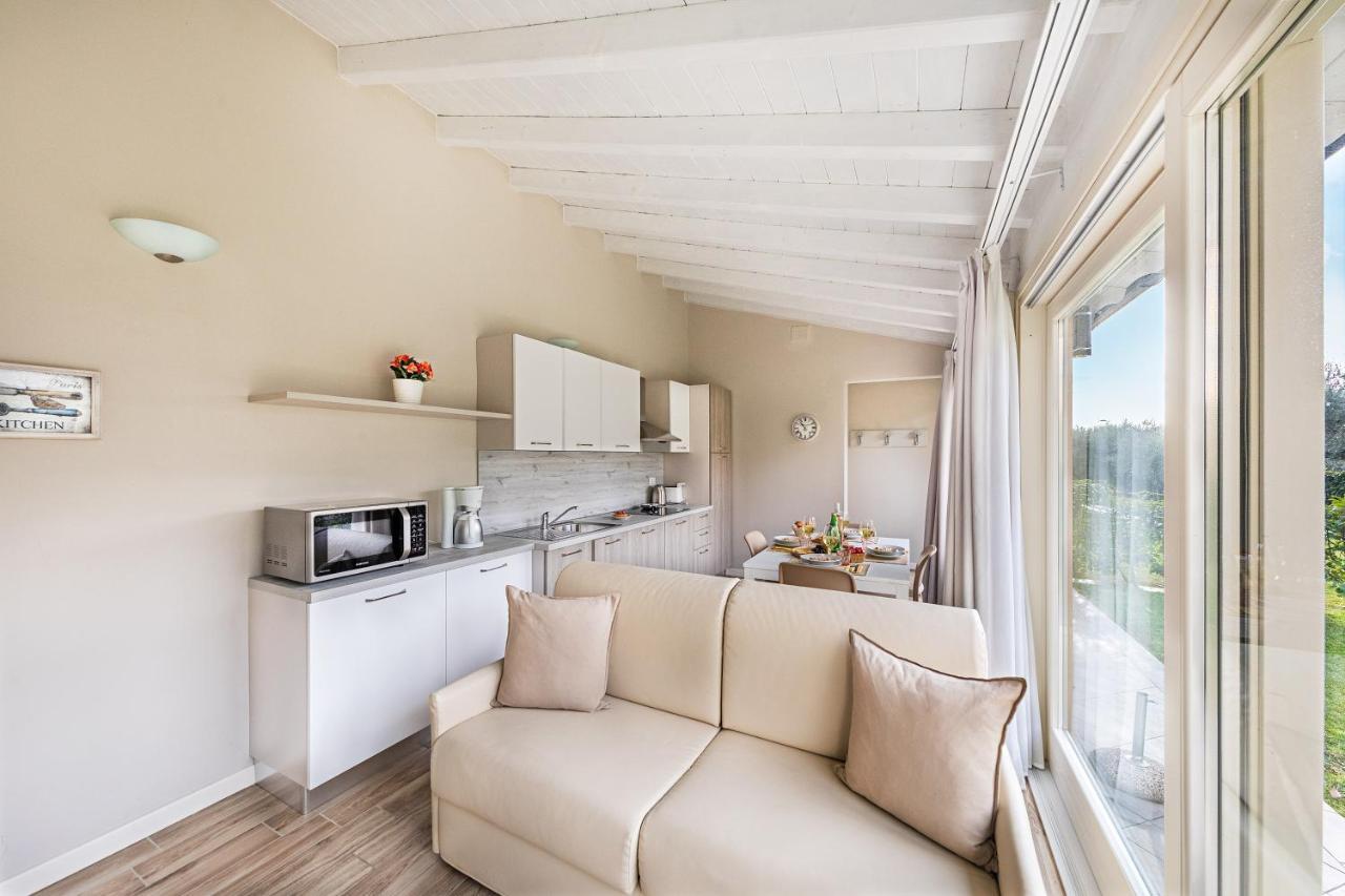 Corte Benaco By Wonderful Italy Toscolano Maderno Extérieur photo