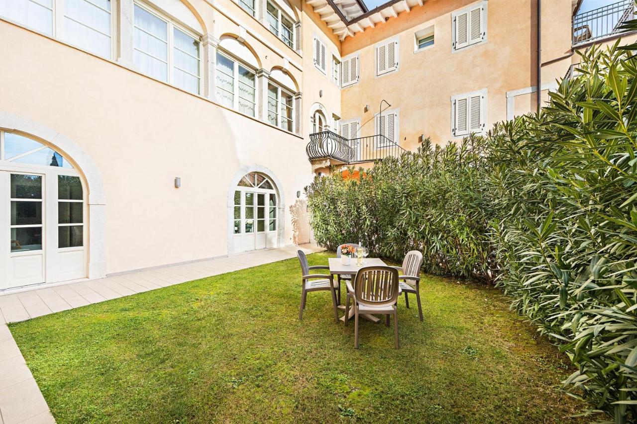 Corte Benaco By Wonderful Italy Toscolano Maderno Extérieur photo