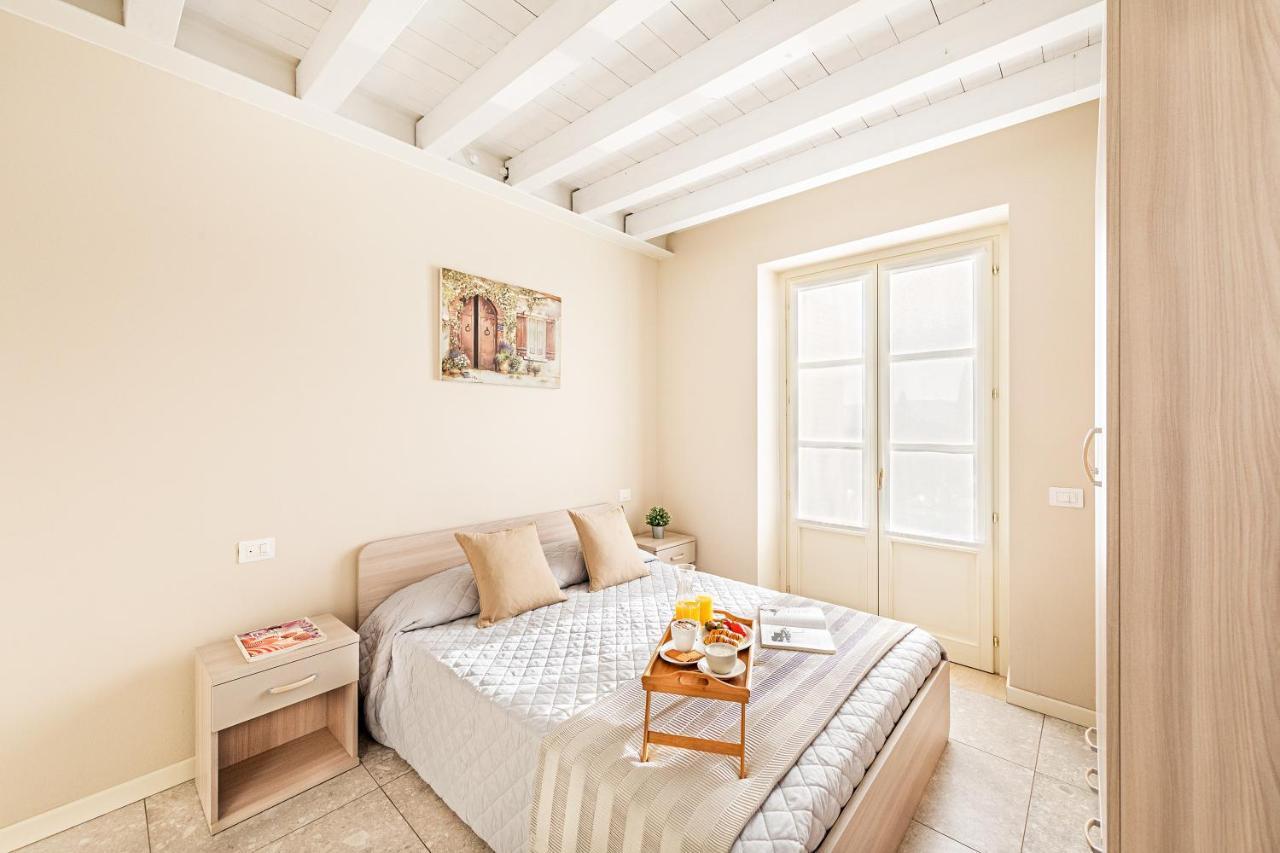 Corte Benaco By Wonderful Italy Toscolano Maderno Extérieur photo