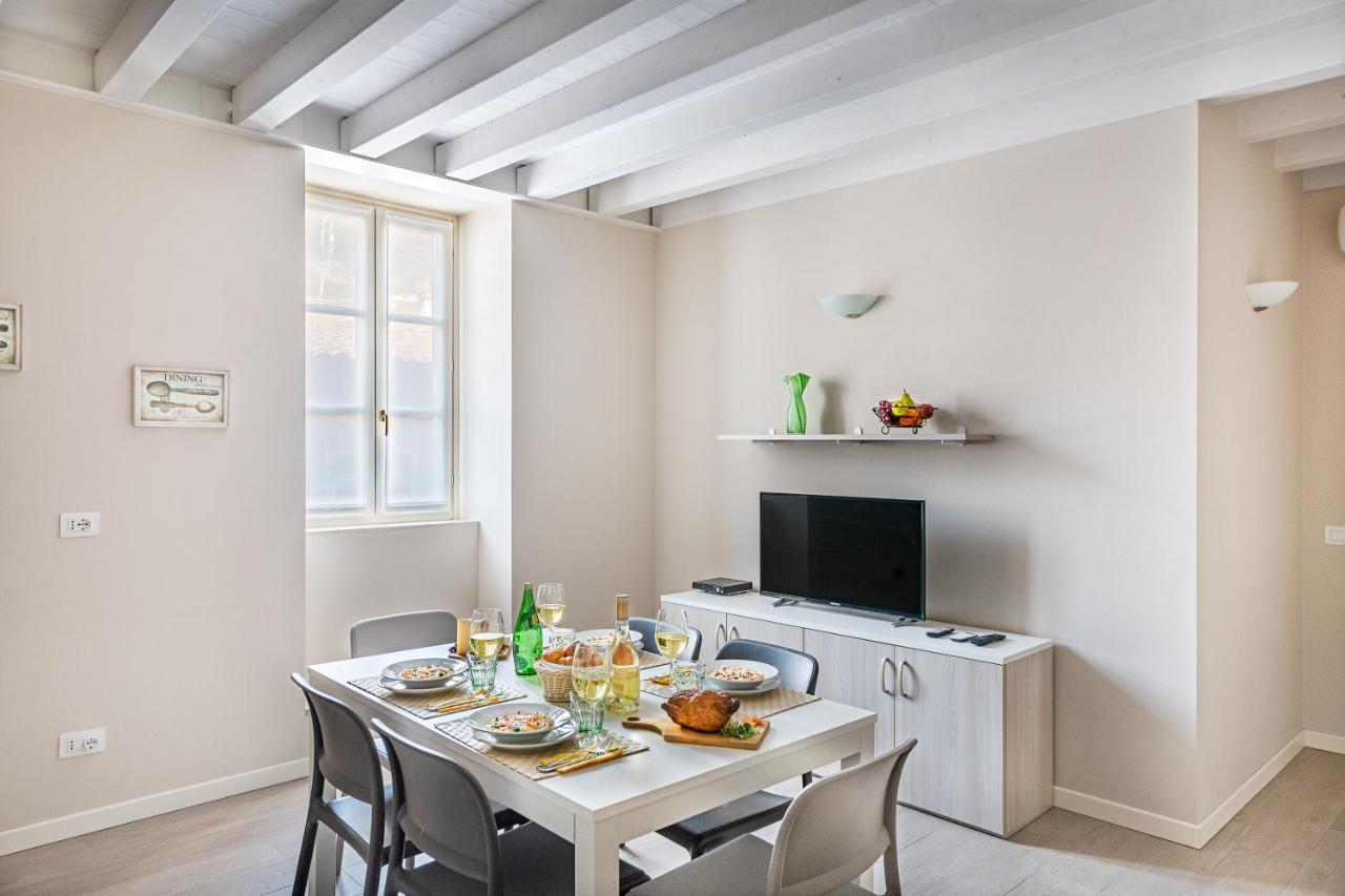 Corte Benaco By Wonderful Italy Toscolano Maderno Extérieur photo