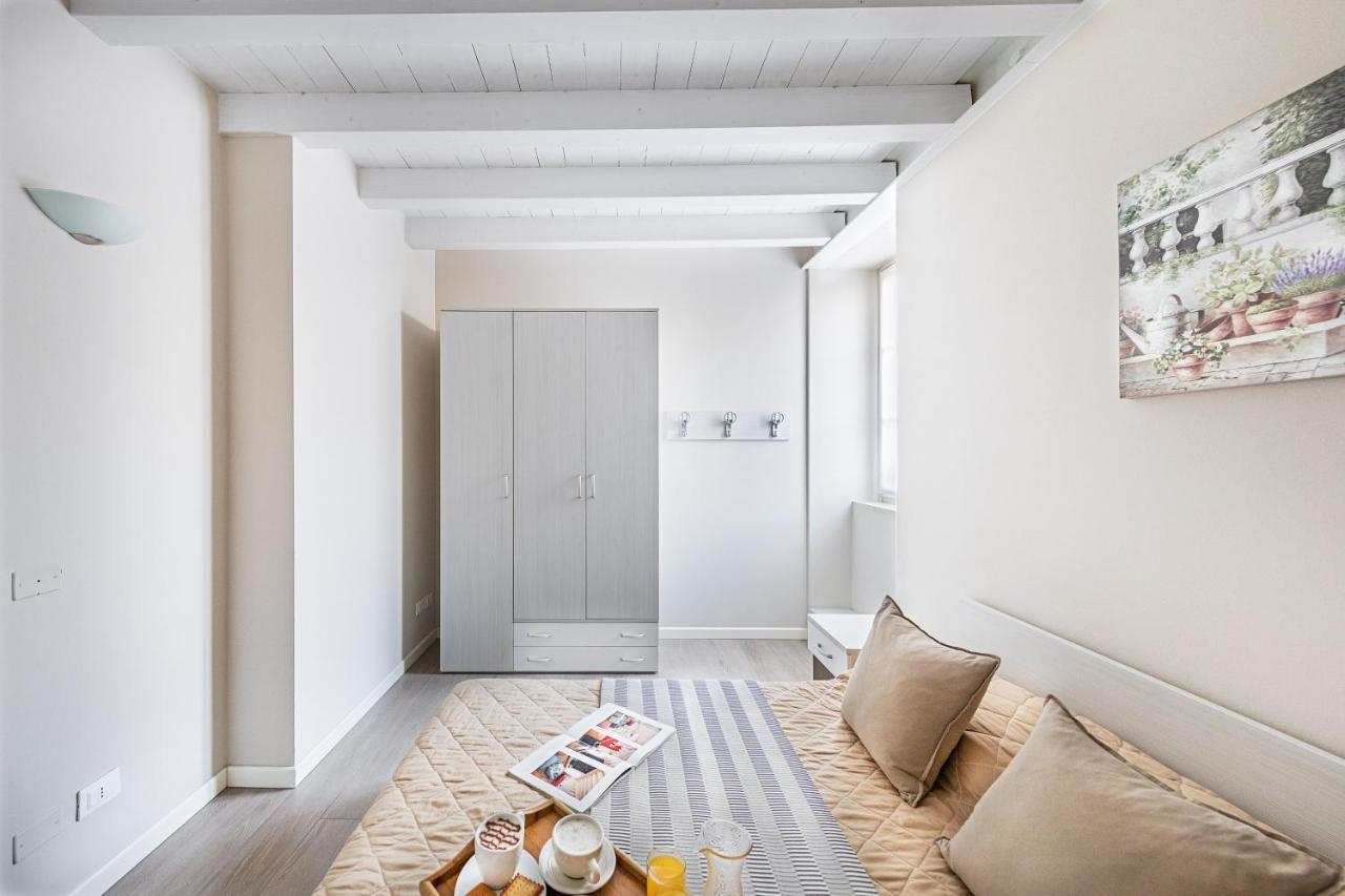 Corte Benaco By Wonderful Italy Toscolano Maderno Extérieur photo