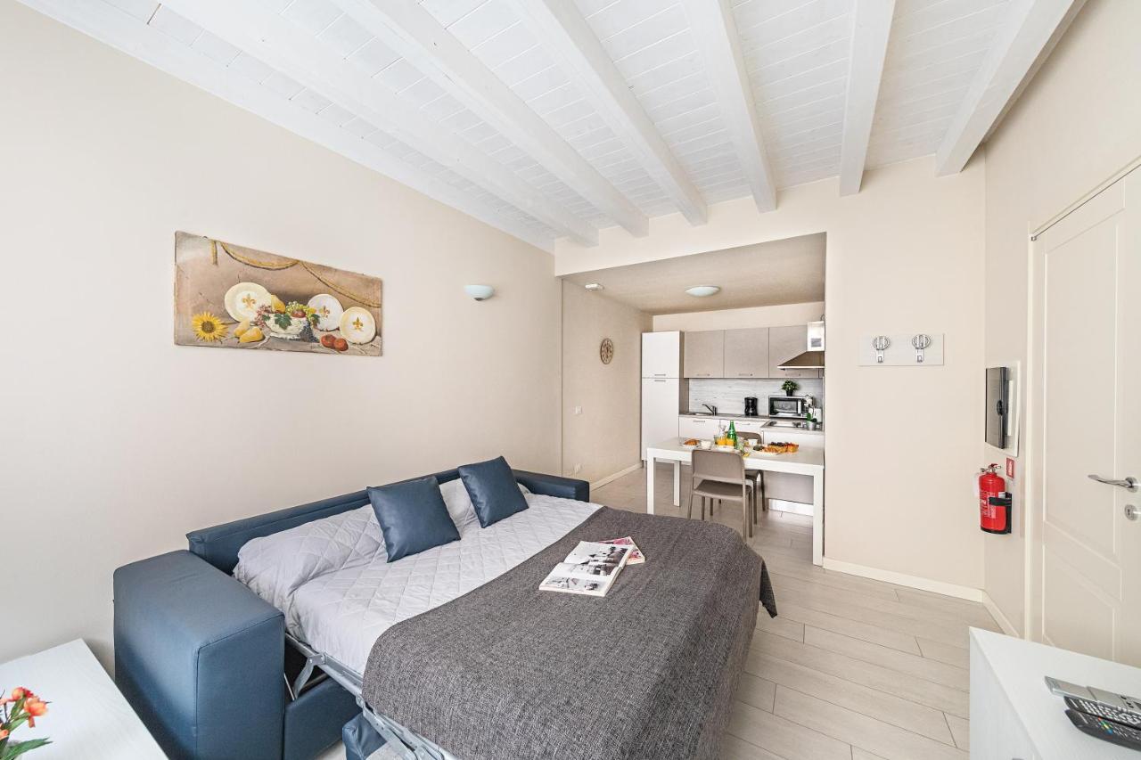 Corte Benaco By Wonderful Italy Toscolano Maderno Extérieur photo