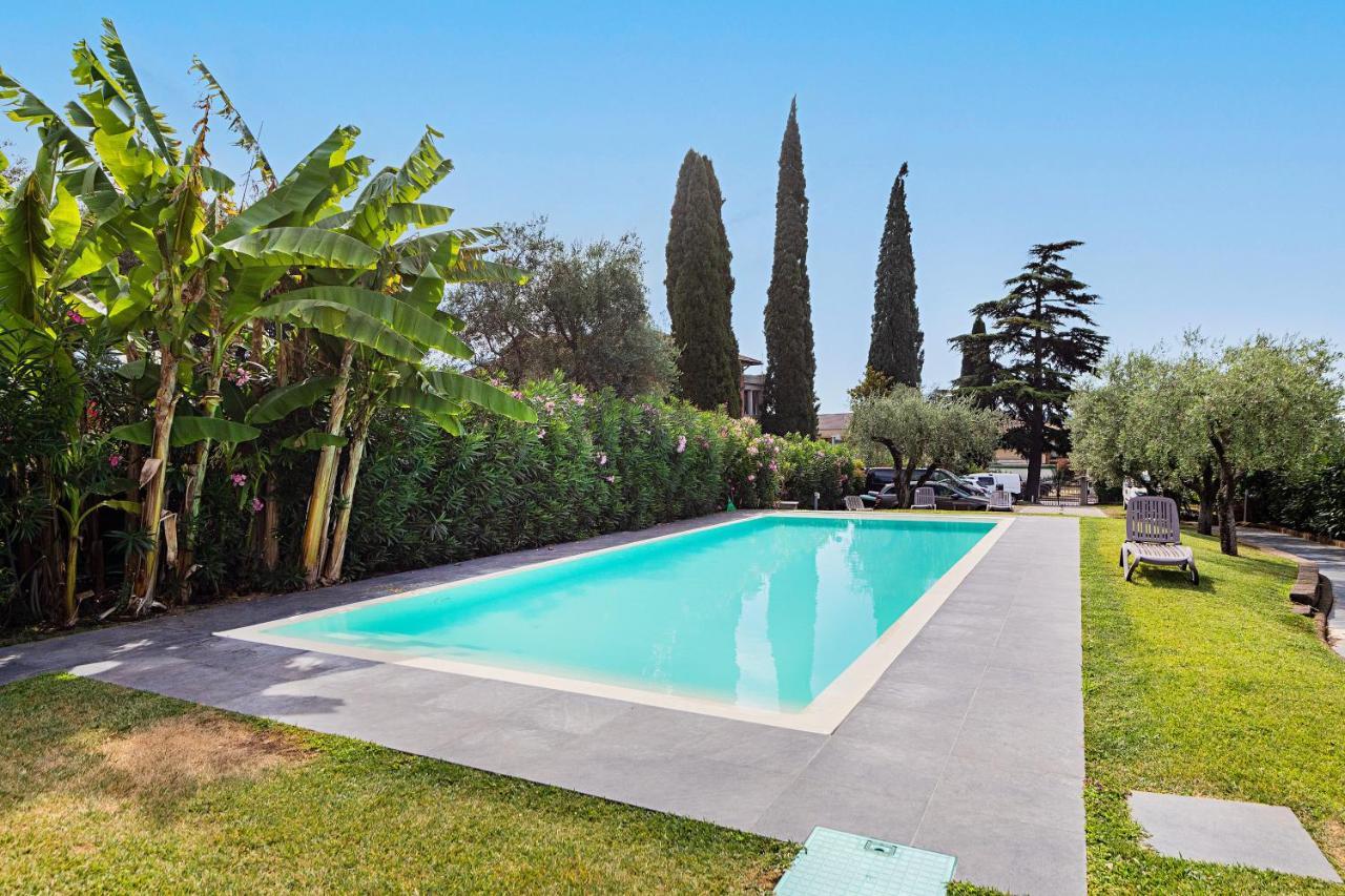 Corte Benaco By Wonderful Italy Toscolano Maderno Extérieur photo