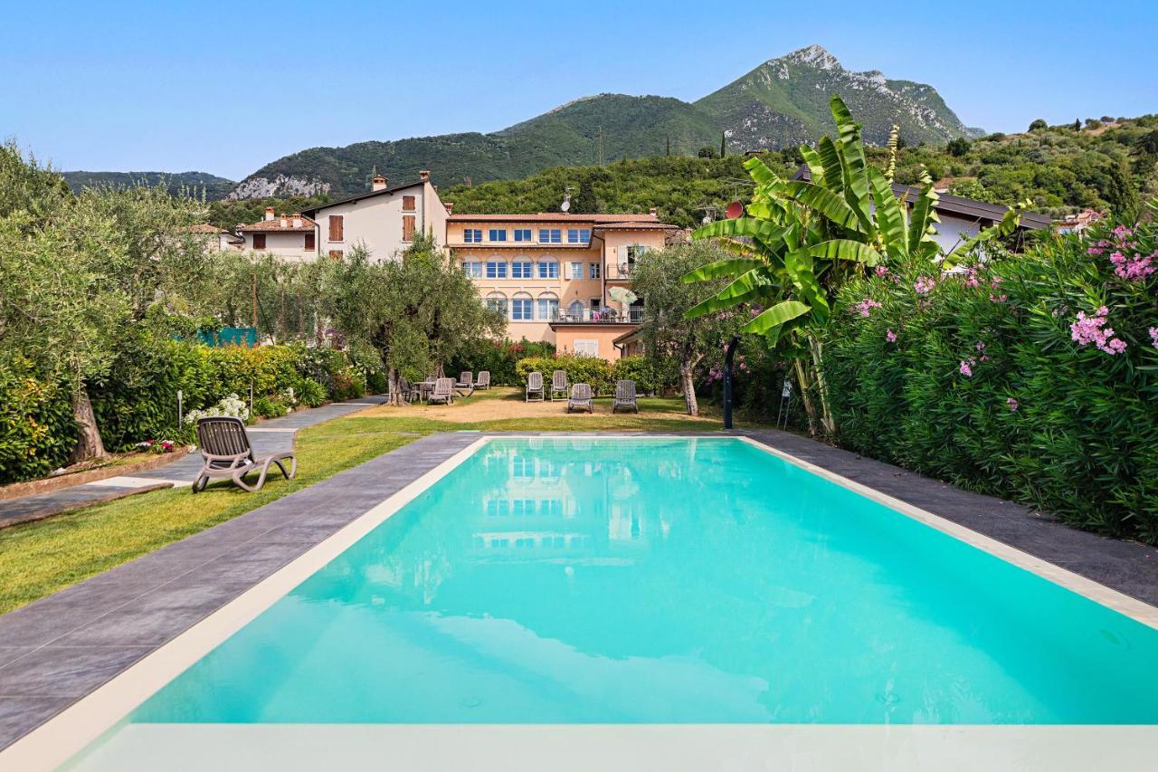 Corte Benaco By Wonderful Italy Toscolano Maderno Extérieur photo