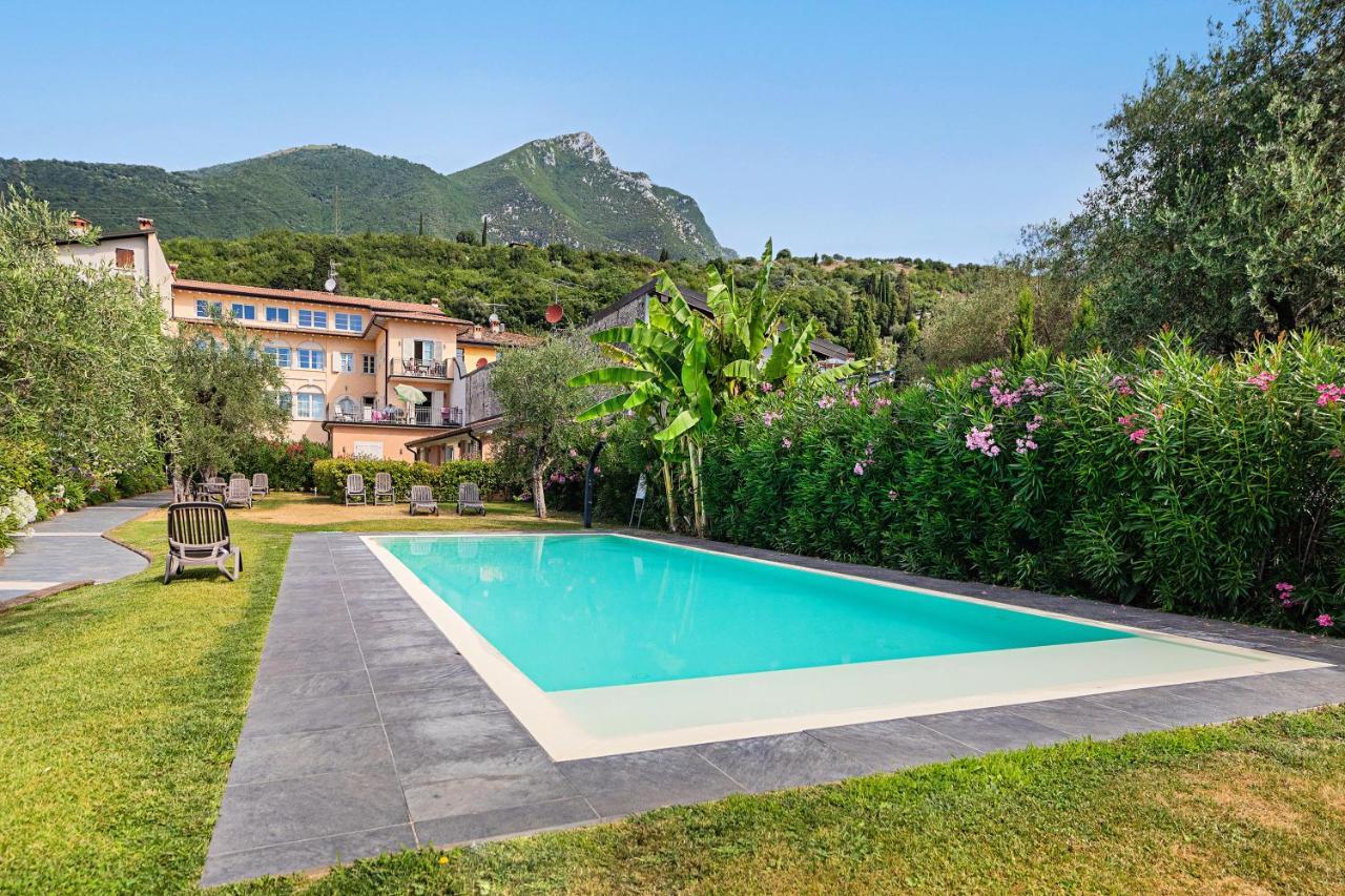 Corte Benaco By Wonderful Italy Toscolano Maderno Extérieur photo